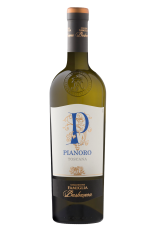 Barbanera Toscana Bianco PianOro 2022 12,5% 75cl