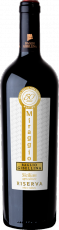 Baglio Gibellina Miraggio Rosso Sicilia Riserva 2015 14% 75cl