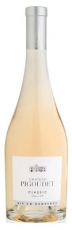 Pigoudet Cuvee Classic Rose Provence 2021 13% 75cl