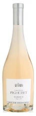 Pigoudet Cuvee Classic Rose Provence 2023 13% 75cl
