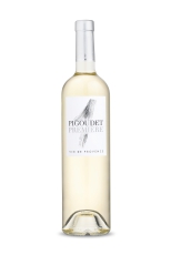 Pigoudet Premiere Blanc 2023 13% 75cl