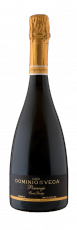 Cava Dominio de la Vega Brut Nature Reserva Pinarejo Cuvee Prestige 2017 12% 75cl