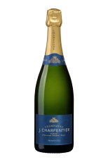 Champagne Charpentier Premier Cru Brut 12%, 75cl