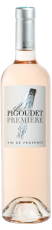 Pigoudet Premiere Rosé 2021 12,5% 75cl