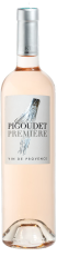 Pigoudet Premiere Rosé 2023 12,5% 75cl