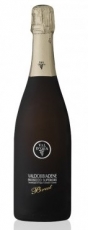 Val d`Oca Prosecco Superiore Brut Valdobbiadene DOCG 2023 75cl, 11%