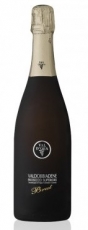 Val d`Oca Prosecco Superiore Brut Valdobbiadene DOCG 75cl, 11%