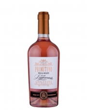 Barbanera Leggermente Rosato Primitivo 2022  12,5% 75cl