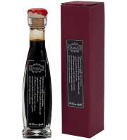 NEW! Puianello Il Terzo Sigillo Condimento Alimentare Balsamico  100ml