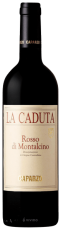 La Caduta Rosso di Montalcino DOC 2022 13,5% 75cl