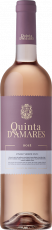 Quinta d' Amares Rosé 2020 12% 75cl