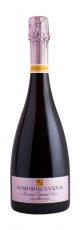 Cava Dominio de la Vega Brut Reserva Especial Rose 2018 12,5% 75cl