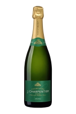 Champagne J.Charpentier Reserve Brut 75cl