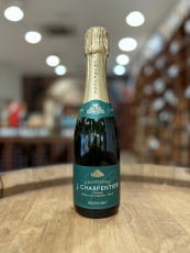 Champagne J.Charpentier Reserve Brut 37,5cl