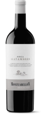UUS! Monteabellon Finca Matambres 2020 15% 75cl