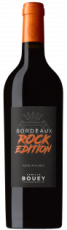 Rock Edition Malbec-Merlot Bordeaux 2020 13,5% 75cl