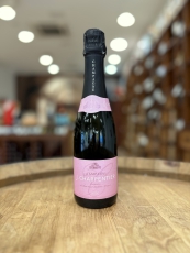 Champagne J.Charpentier Rose Brut 37,5cl