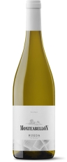 UUS! Monteabellon Verdejo 2024 13% 75cl
