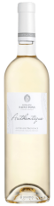 UUS! Chateau Rasque Domaine Saint Pons Blanc Cotes de Provence 2025 13,5% 75cl
