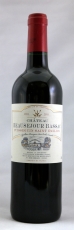 Chateau Beausejour Bassac Puisseguin Saint Emilion 2019 14,5%, 75cl