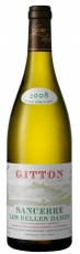 Gitton Sancerre Les Belles Dames 2023 15% 75cl