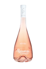 Pigoudet Signature Rosé 2018 13,5% 75cl