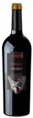 Baronie Coraldo Syrah IGT Terre Siciliane 2020 75cl 13%