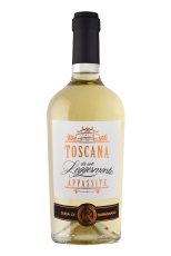 Barbanera Toscana Bianco Leggermente Appasite IGT 2020 13% 75cl