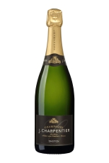 Champagne J.Charpentier Tradition Brut 75cl