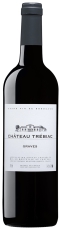UUS! Chateau Trebiac Graves 2019 14% 75cl