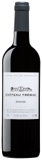 Chateau Trebiac Graves 2019 14% 75cl