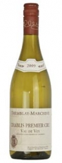 Chablis Tremblay Premier Cru Vau de Vey 2020 75cl, 13%