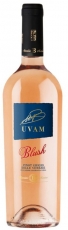 Uvam Blush Pinot Grigio 2021 12% 75cl