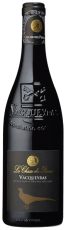 La Chasse des Princes Vacqueyras 2022 14% 75cl