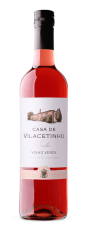 Casa de Vilacetinho Grande Escolha Vinho Verde Rosé 12% 75cl